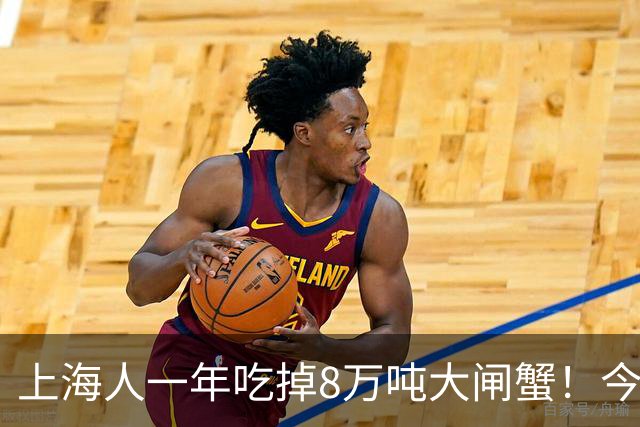 上海人一年吃掉8万吨大闸蟹！今年降价了，“吃蟹自由”能实现吗？专家：普通蟹和精品蟹差距在营养和风味
